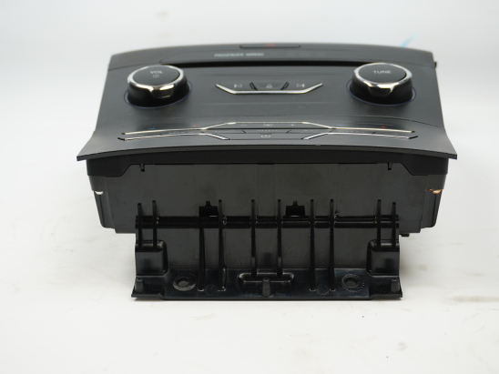 COMMANDE DE CHAUFFAGE