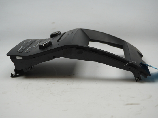 COMMANDE DE CHAUFFAGE