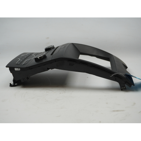 COMMANDE DE CHAUFFAGE