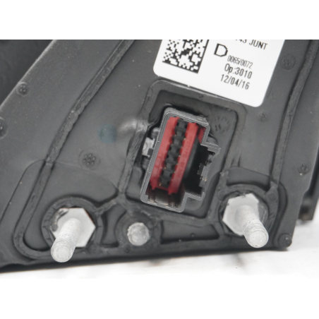 RETROVISEUR EXT ELECTRIQUE D