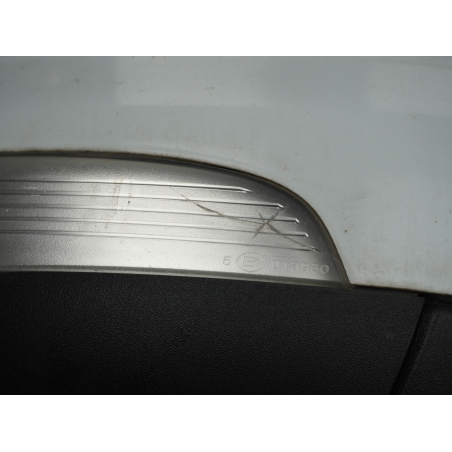 RETROVISEUR EXT ELECTRIQUE D