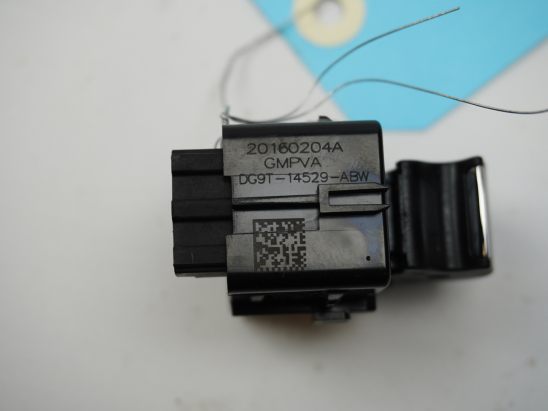 COMMANDE LEVE-GLACE PORTE ARD