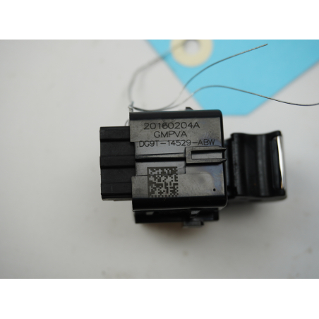 COMMANDE LEVE-GLACE PORTE ARD