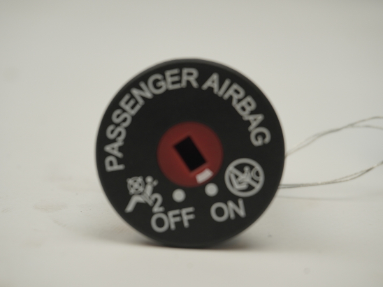 INTERUPTEUR AIRBAG