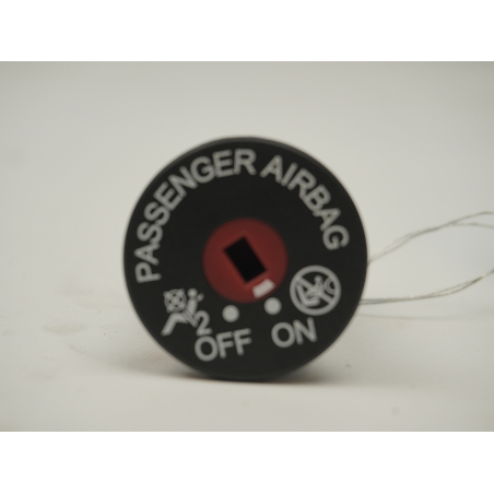 INTERUPTEUR AIRBAG