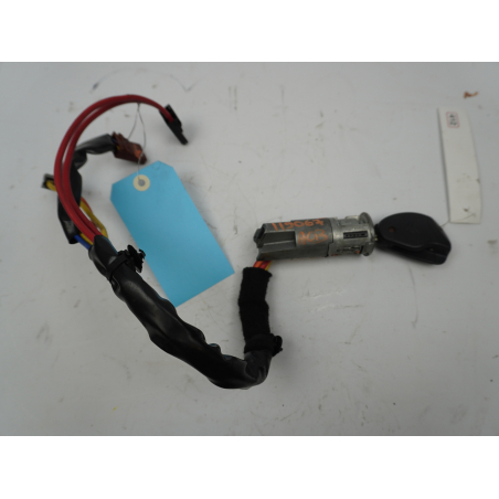 ANTIVOL DE DIRECTION