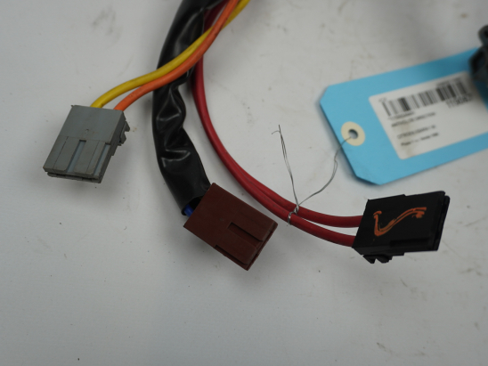 ANTIVOL DE DIRECTION