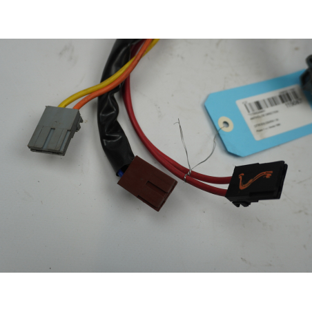 ANTIVOL DE DIRECTION