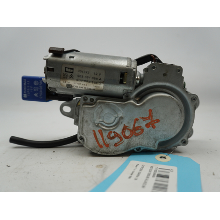 MOTEUR ESSUIE-GLACE AR