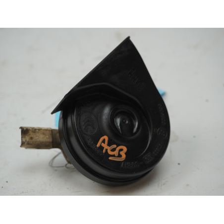 KLAXON  / AVERTISSEUR