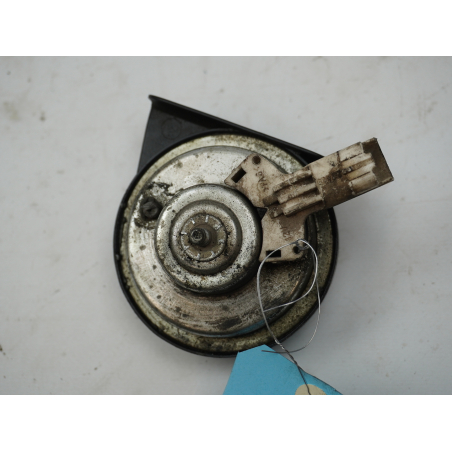 KLAXON  / AVERTISSEUR