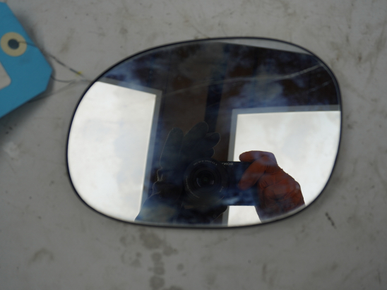 GLACE  RETROVISEUR EXT G