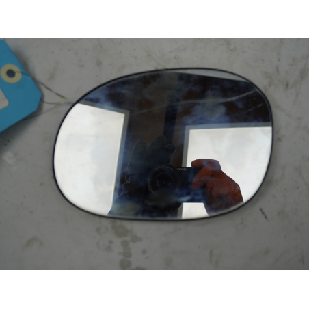 GLACE  RETROVISEUR EXT G