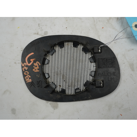 GLACE  RETROVISEUR EXT G