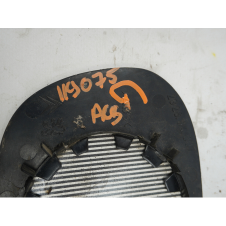 GLACE  RETROVISEUR EXT G