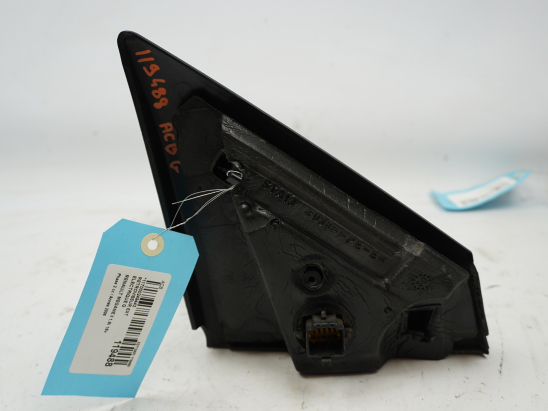 RETROVISEUR EXT ELECTRIQUE G