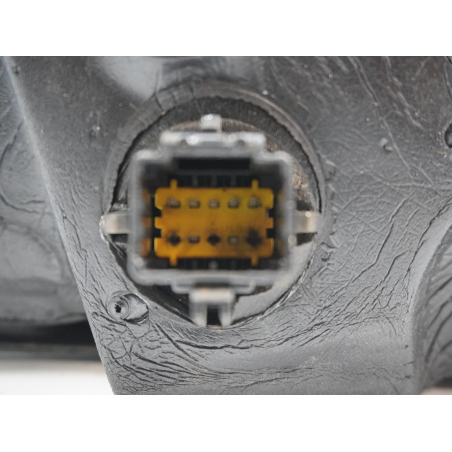 RETROVISEUR EXT ELECTRIQUE G