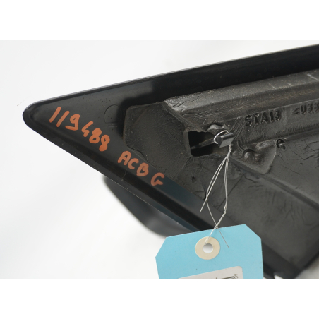 RETROVISEUR EXT ELECTRIQUE G