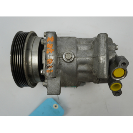 COMPRESSEUR AIR CONDITIONNE