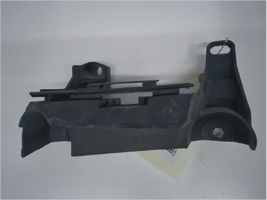 SUPPORT D PARE-CHOC AR