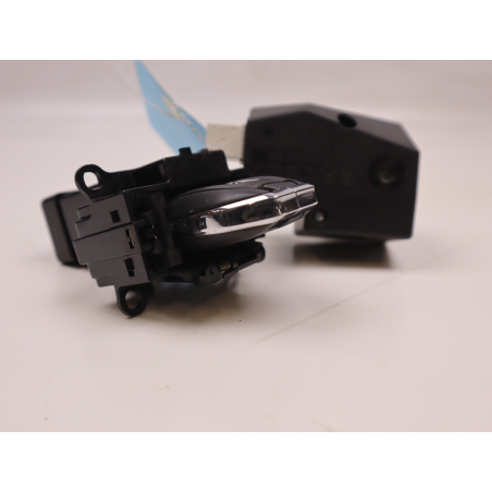 ANTIVOL DE DIRECTION