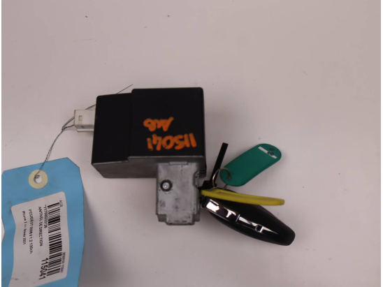 ANTIVOL DE DIRECTION