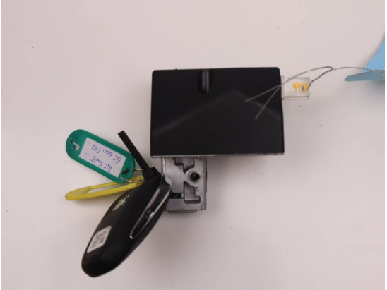 ANTIVOL DE DIRECTION