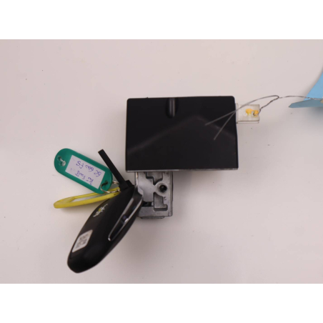 ANTIVOL DE DIRECTION