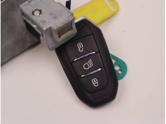 ANTIVOL DE DIRECTION