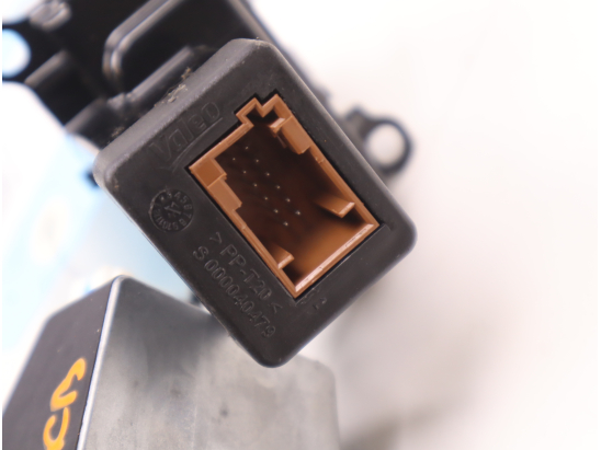 ANTIVOL DE DIRECTION