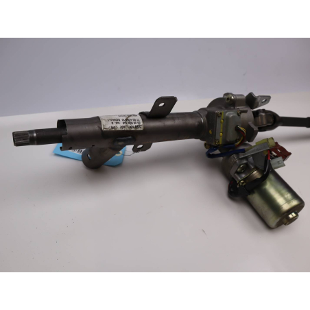 COLONNE DE DIRECTION ASSISTEE