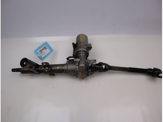 COLONNE DE DIRECTION ASSISTEE