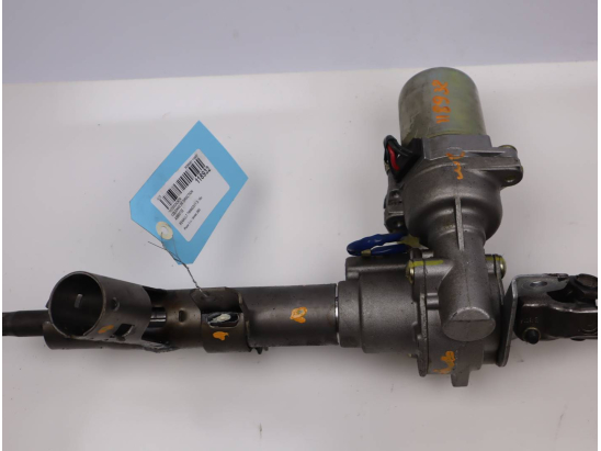 COLONNE DE DIRECTION ASSISTEE