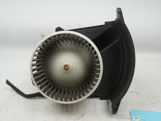 VENTILATEUR DE CHAUFFAGE