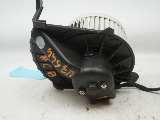 VENTILATEUR DE CHAUFFAGE