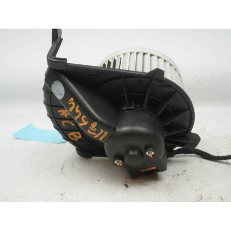 VENTILATEUR DE CHAUFFAGE