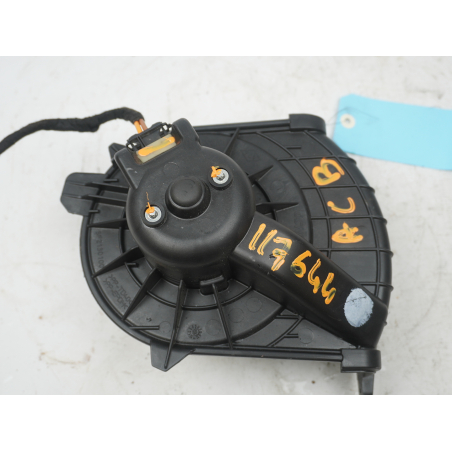 VENTILATEUR DE CHAUFFAGE