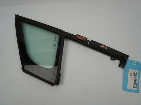 GLACE FIXE PORTE AV G