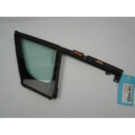 GLACE FIXE PORTE AV G