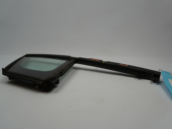 GLACE FIXE PORTE AV G