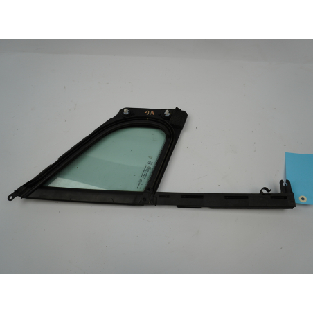 GLACE FIXE PORTE AV G