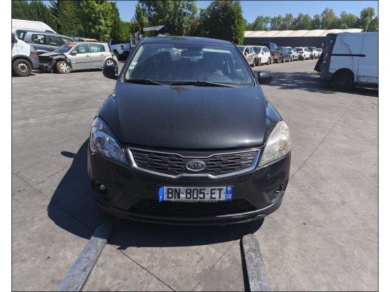 KIA pro cee'd de 2011 1.6...