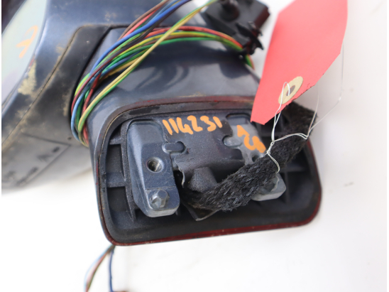 RETROVISEUR EXT ELECTRIQUE G