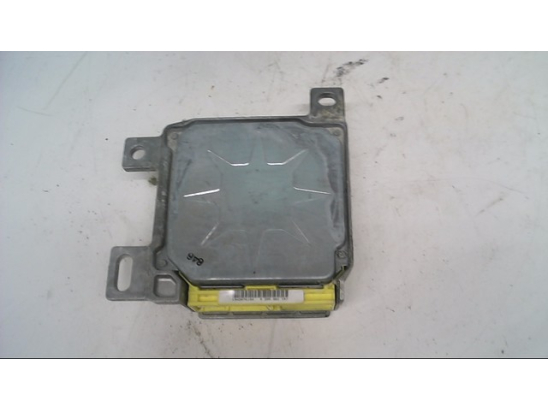 BOITIER PYROTECHNIQUE