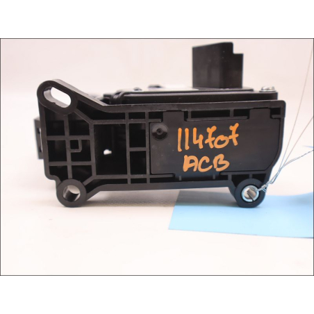 POTENTIOMETRE ACCELERATEUR