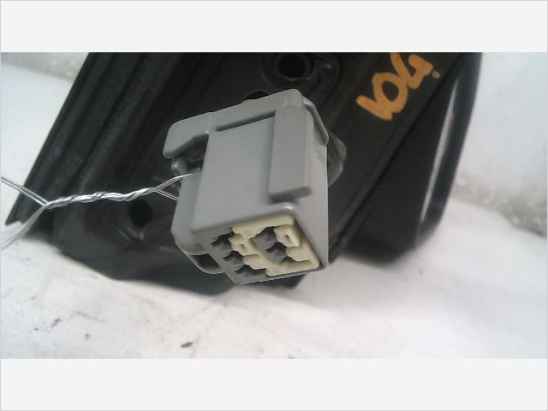 Retroviseur exterieur electrique droit occasion FORD FOCUS II Phase 1 - 1.6 TI-VCT