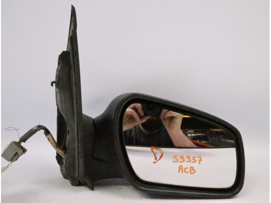 RETROVISEUR EXT ELECTRIQUE D