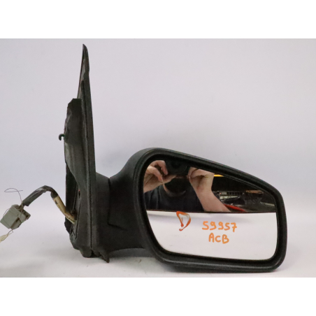 RETROVISEUR EXT ELECTRIQUE D