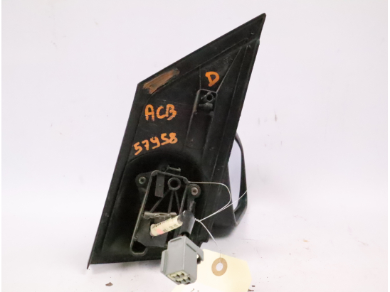 RETROVISEUR EXT ELECTRIQUE D