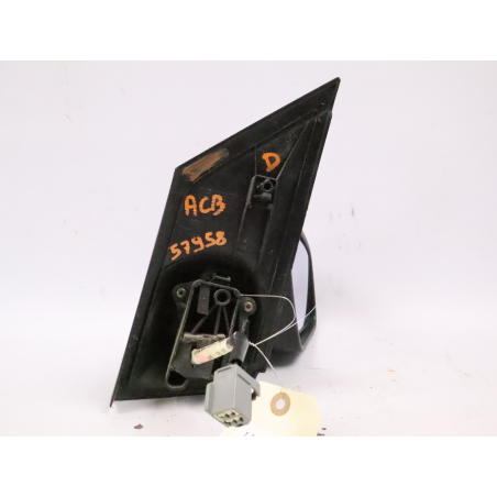 RETROVISEUR EXT ELECTRIQUE D